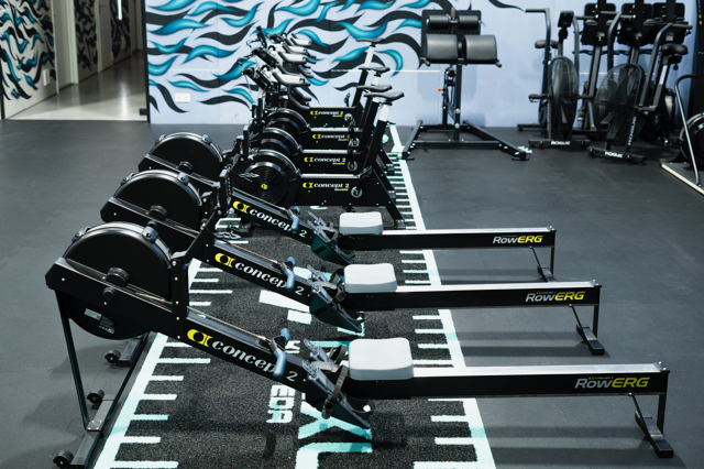 CF Nexus Klaipėda