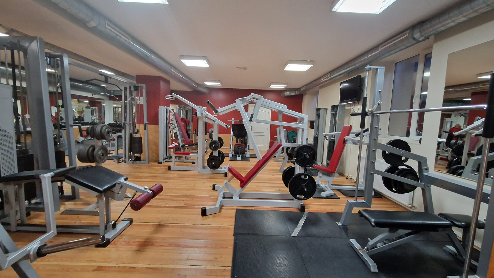 Centrs Sports Club