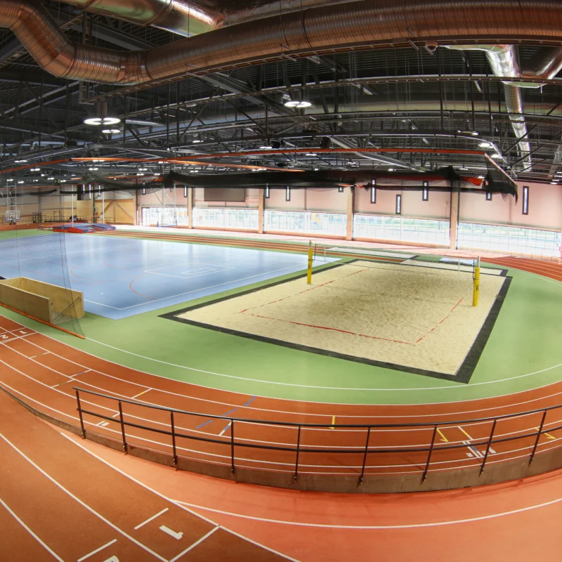 Liepāja Olympic Centre