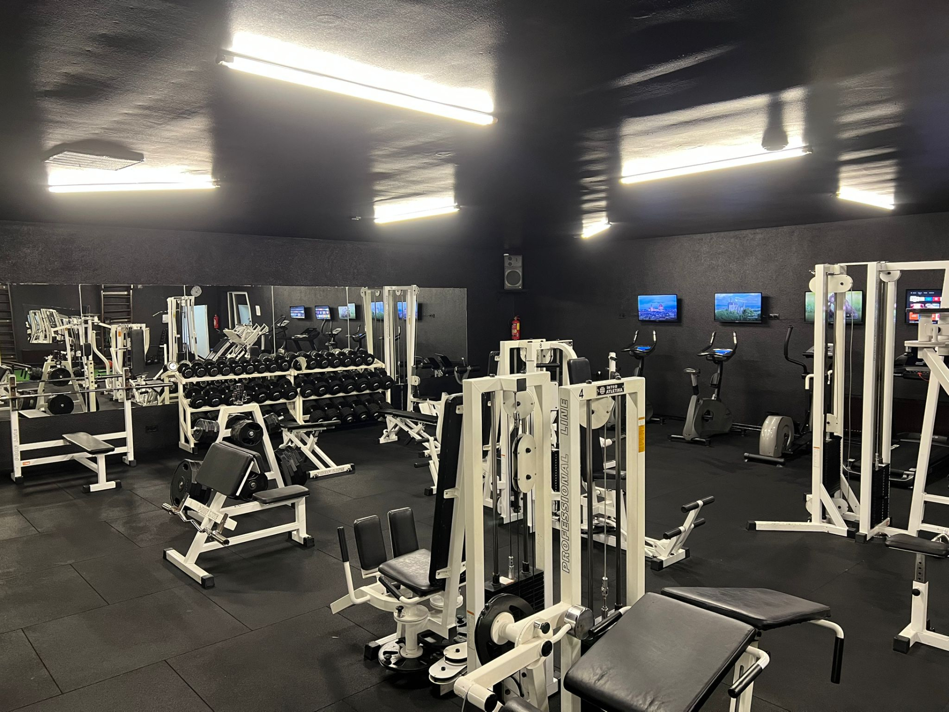 City Gym