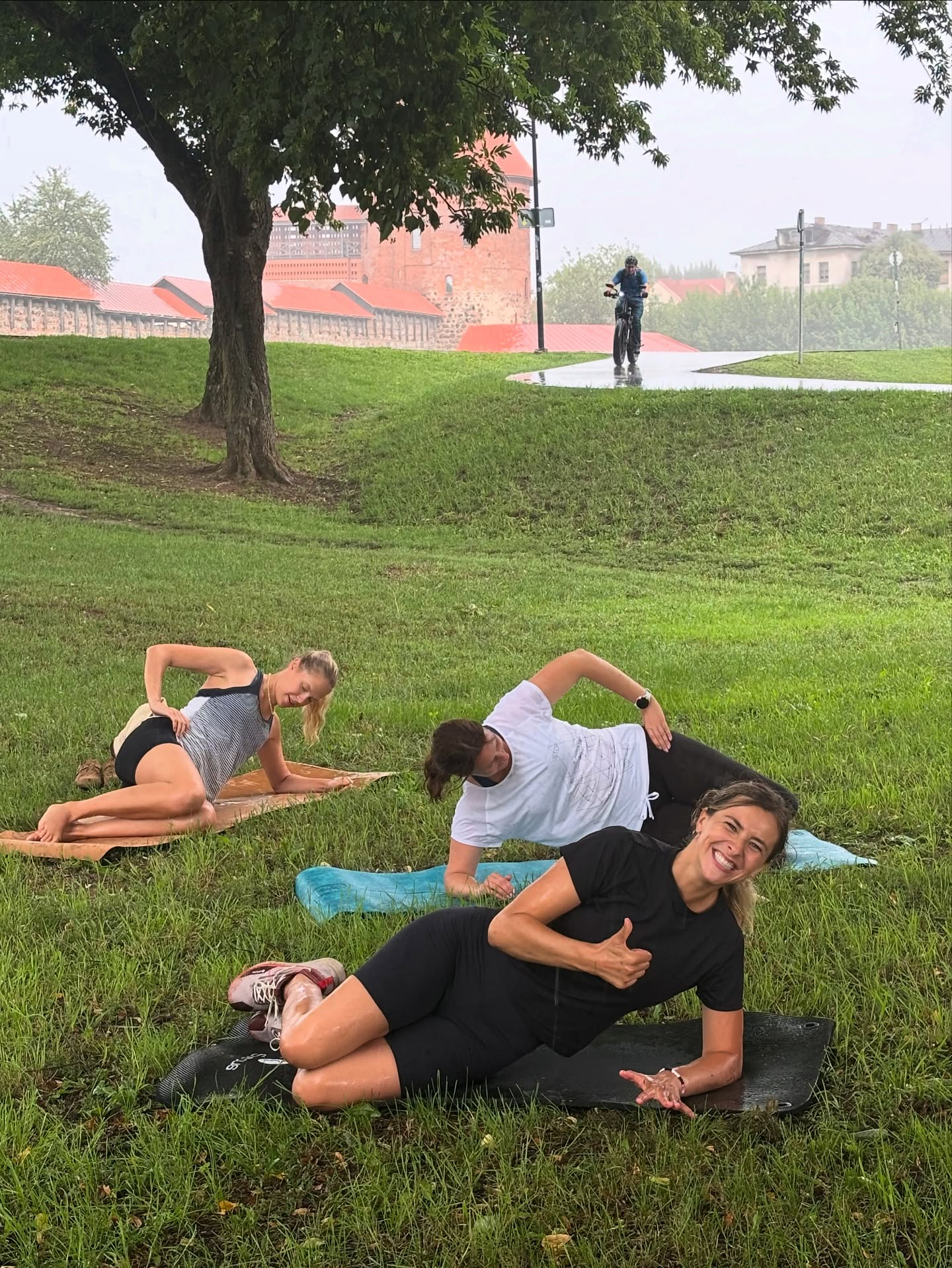 Judesio Magija Pilates Studio