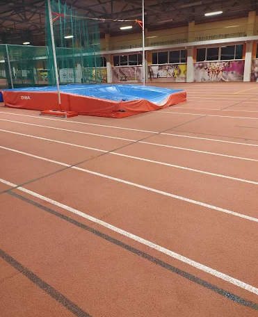 Centre d’athlétisme et de bien-être de Šiauliai