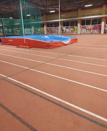 Šiauliai Athletics and Wellness Centre