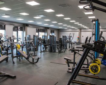 Jēkabpils Sports Centre