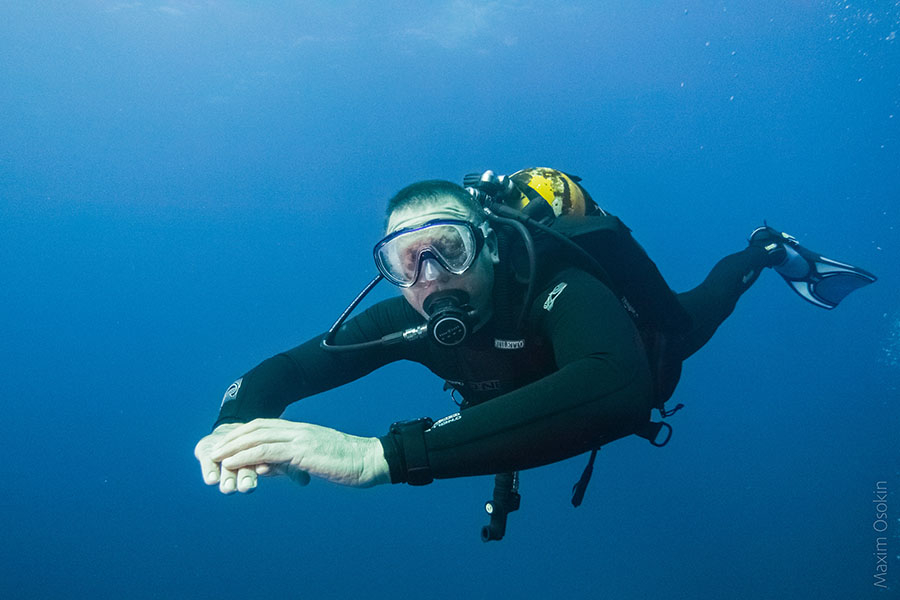 Divesport