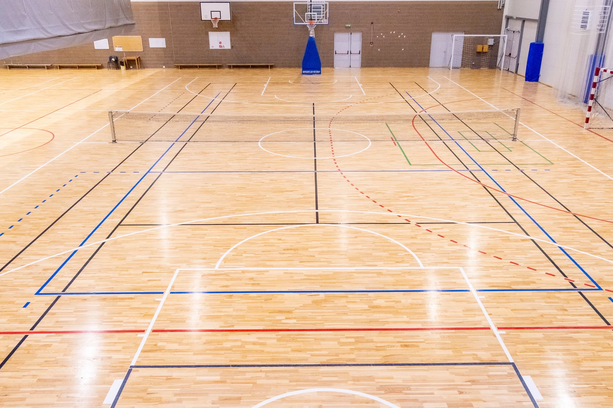 Aizkrauklės regioninis sporto centras
