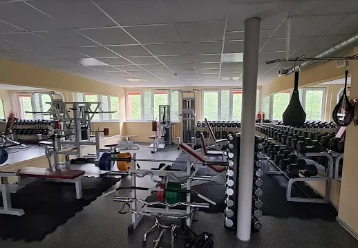 StimulS Sportclub in Daugavpils