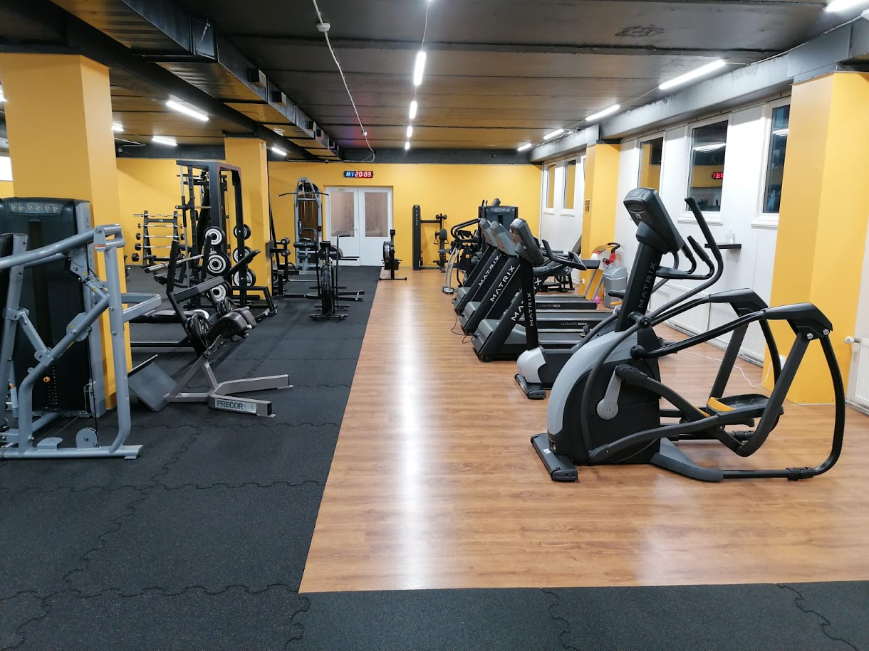 Valmiera Fitness