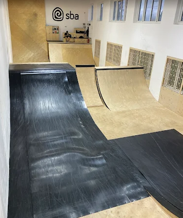 Riders Hive w Viečiūnai