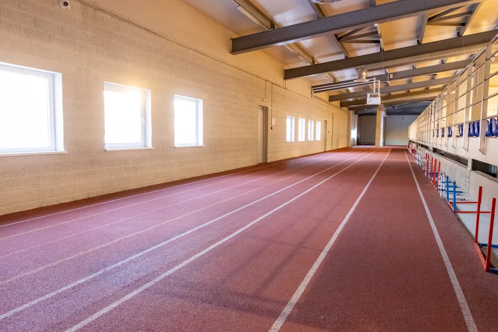 Aizkrauklės regioninis sporto centras
