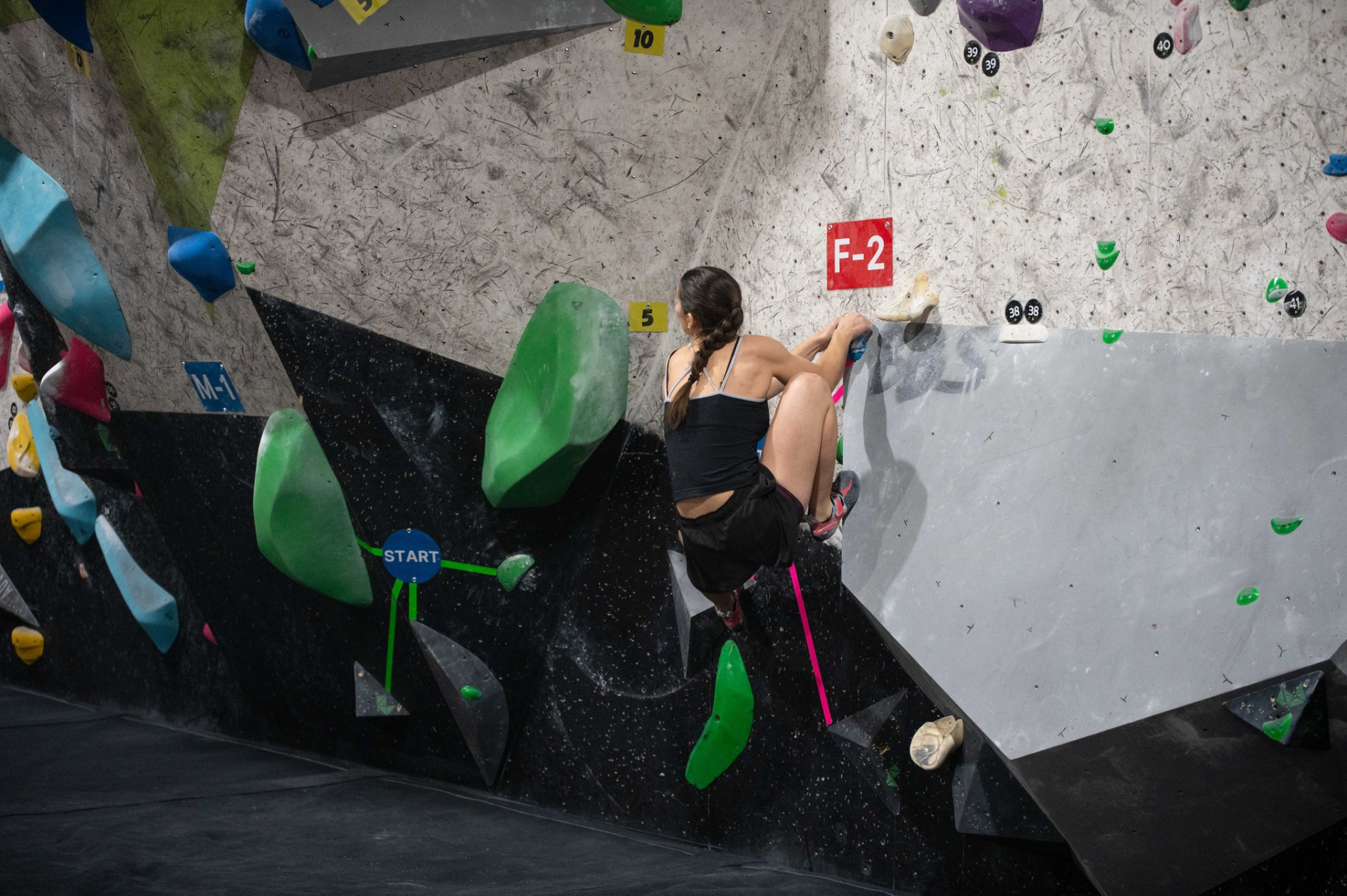BoulderHouse