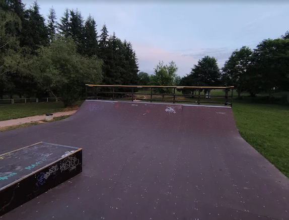 Vilnius Skatepark 11215