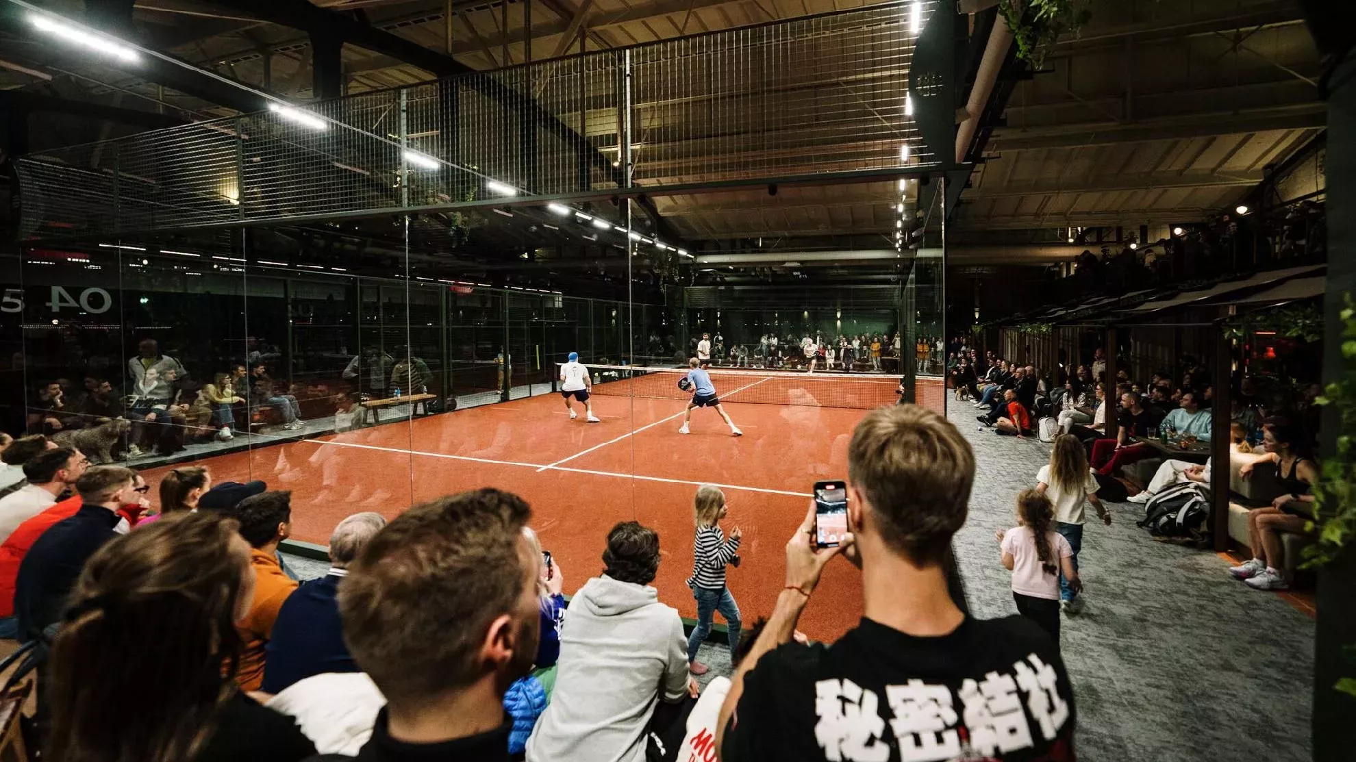 Mostai Padel Club