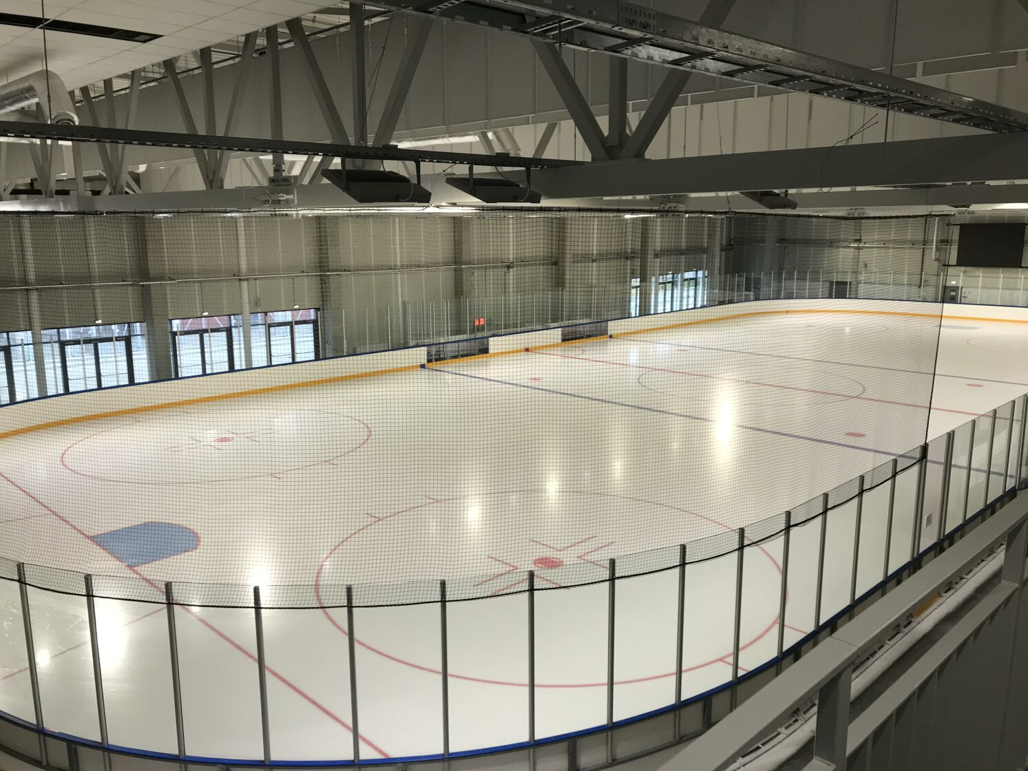 Daugava Ice Hall
