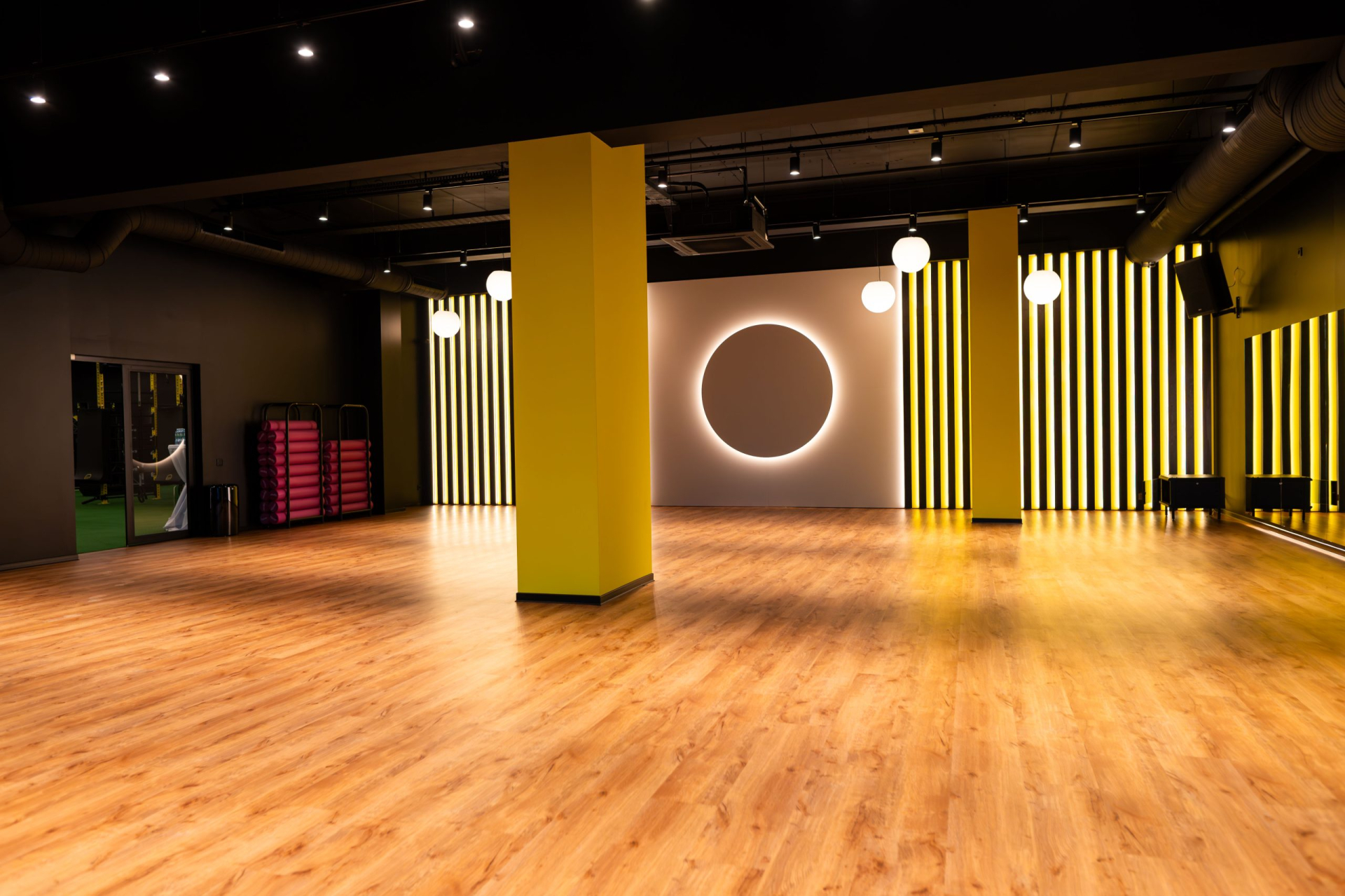 Lemon Gym Urmas