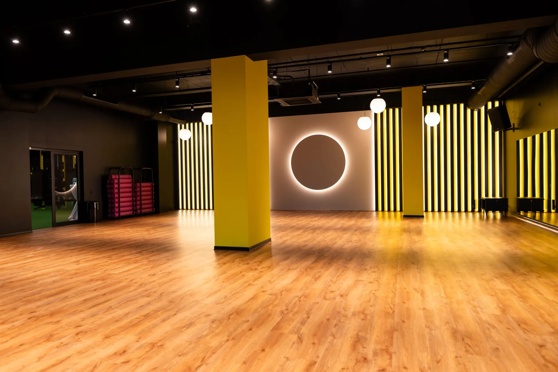 Lemon Gym Urmas