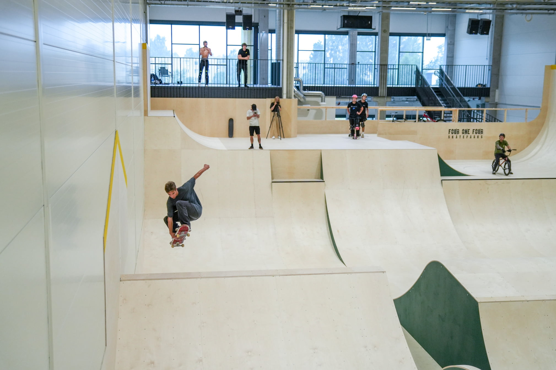 Banga Ramp Park