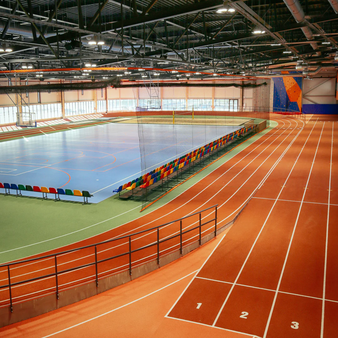 Liepāja Olympic Centre