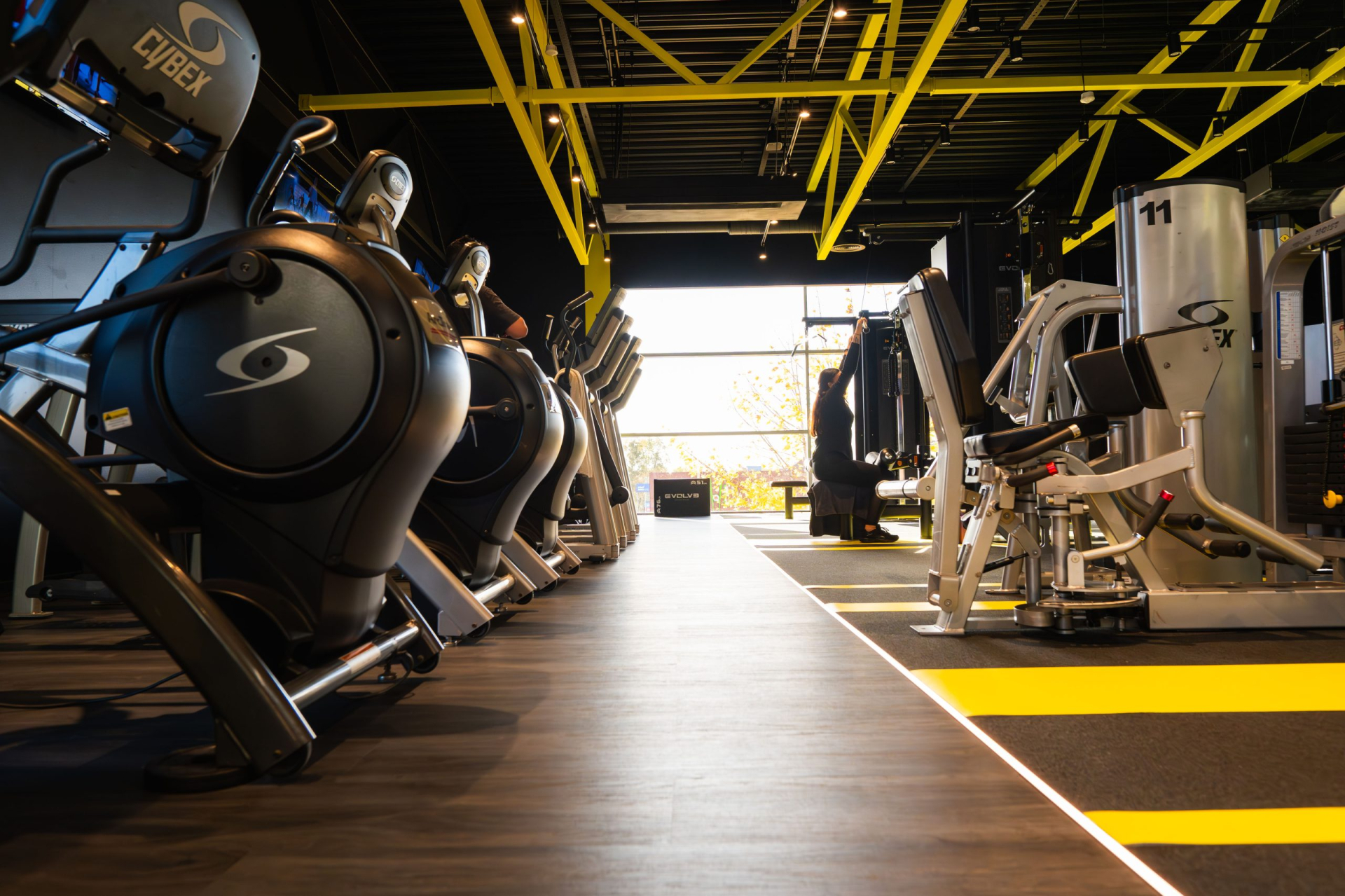 Lemon Gym Šilainiai