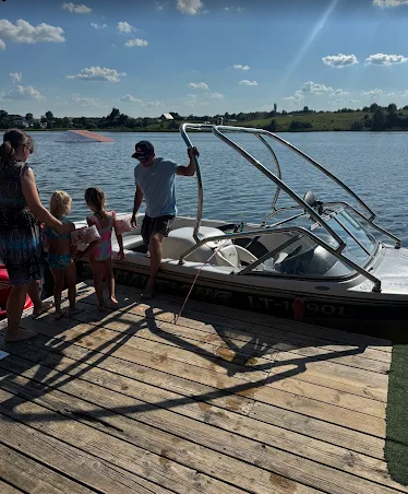 WaterSki.lt Vilnius