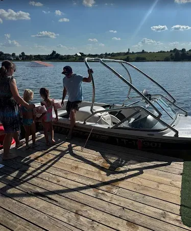 WaterSki.lt Vilnius