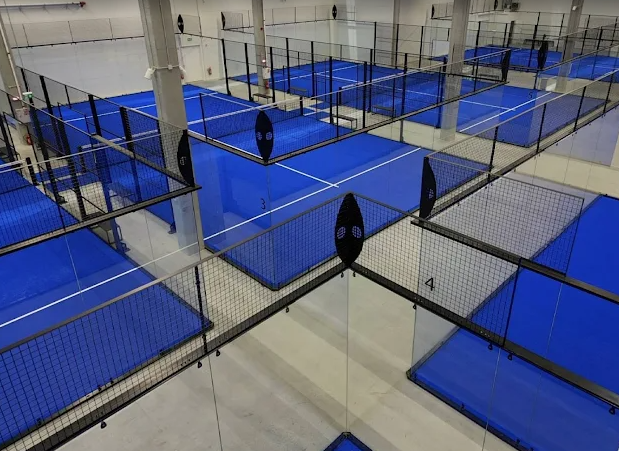 A2 Padel Academy