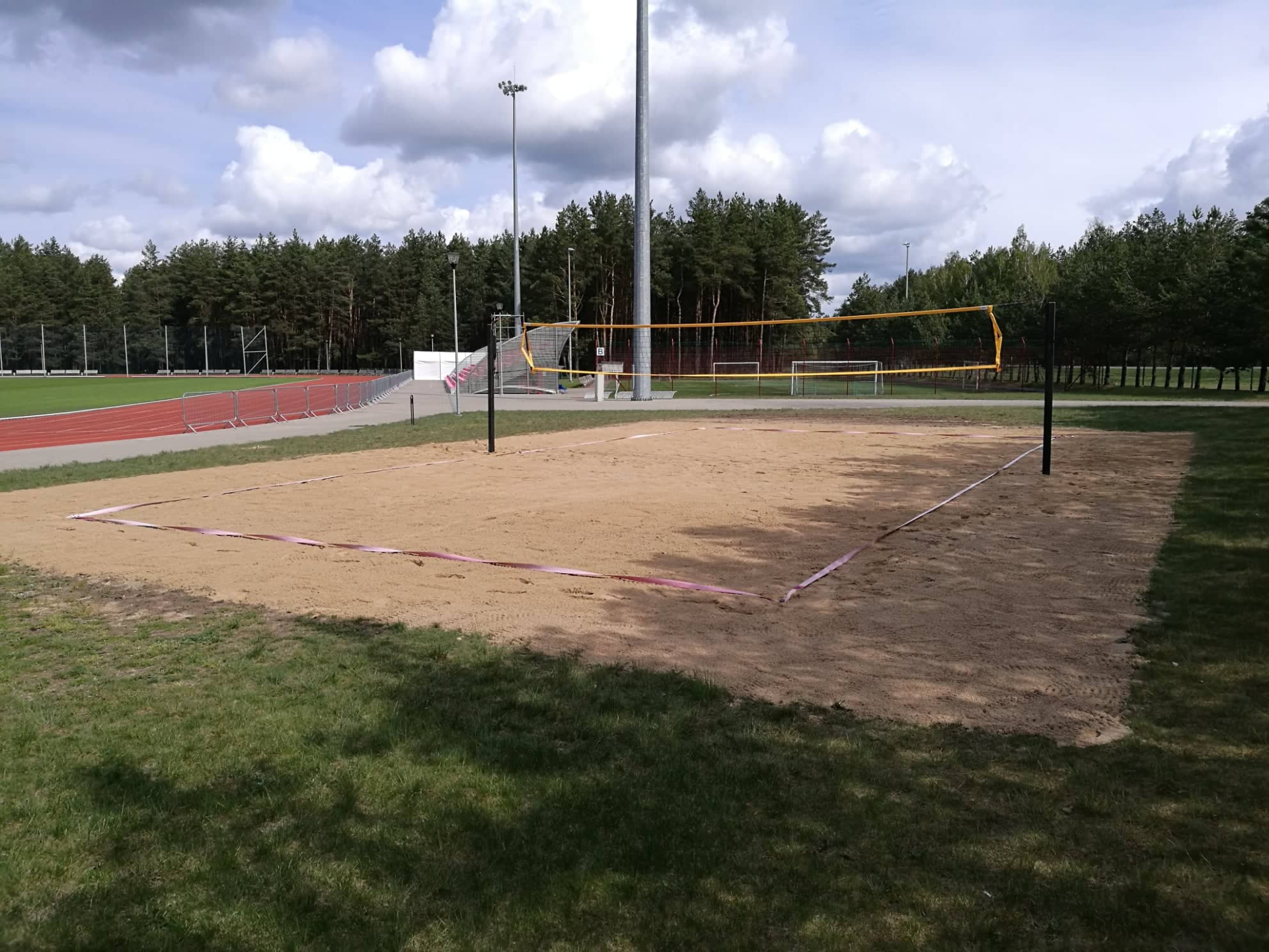 Utenos „Utenio“ stadionas