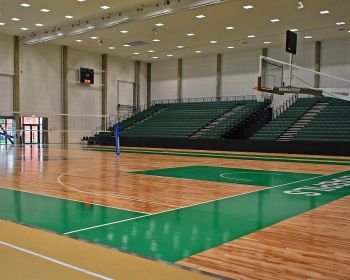 Jēkabpils Sports Centre