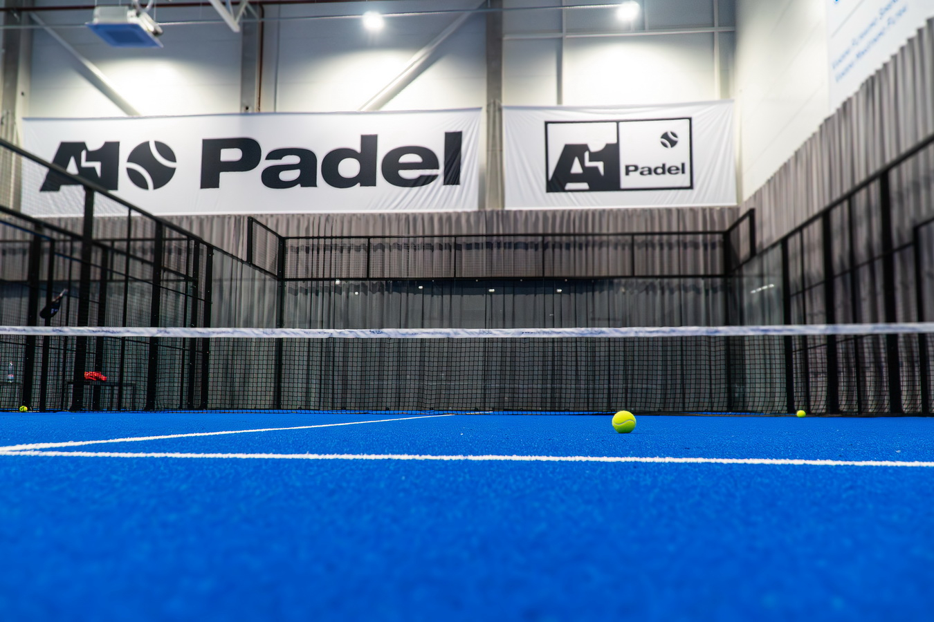 A1 Padel