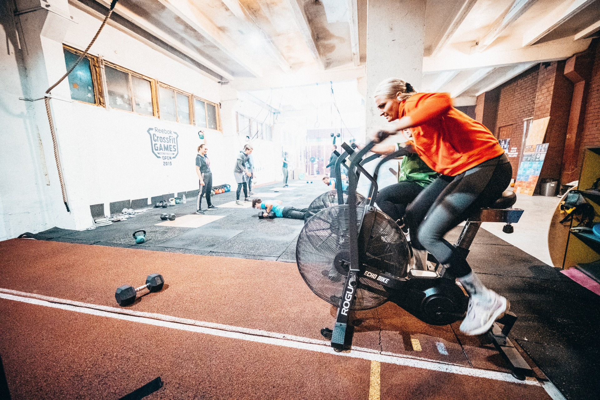 CrossFit Kaunas