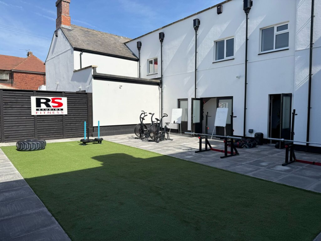 RS FITNESS à Jelgava