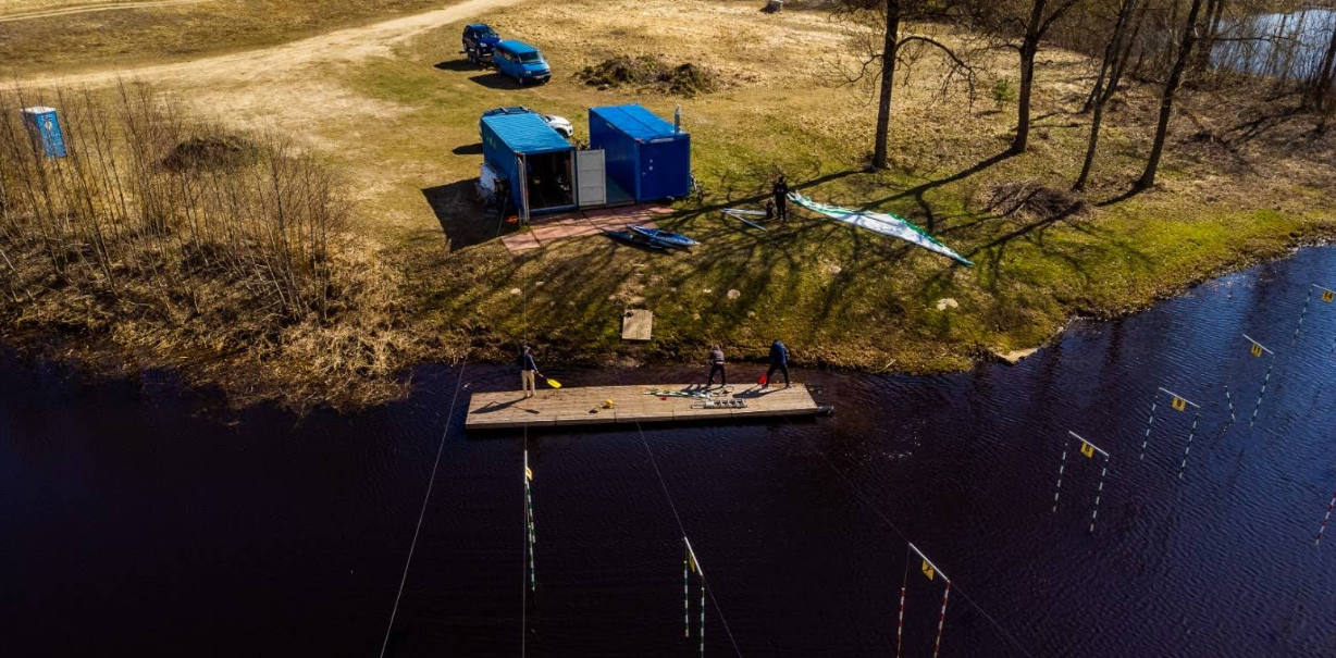 Ozolnieki Rowing Club