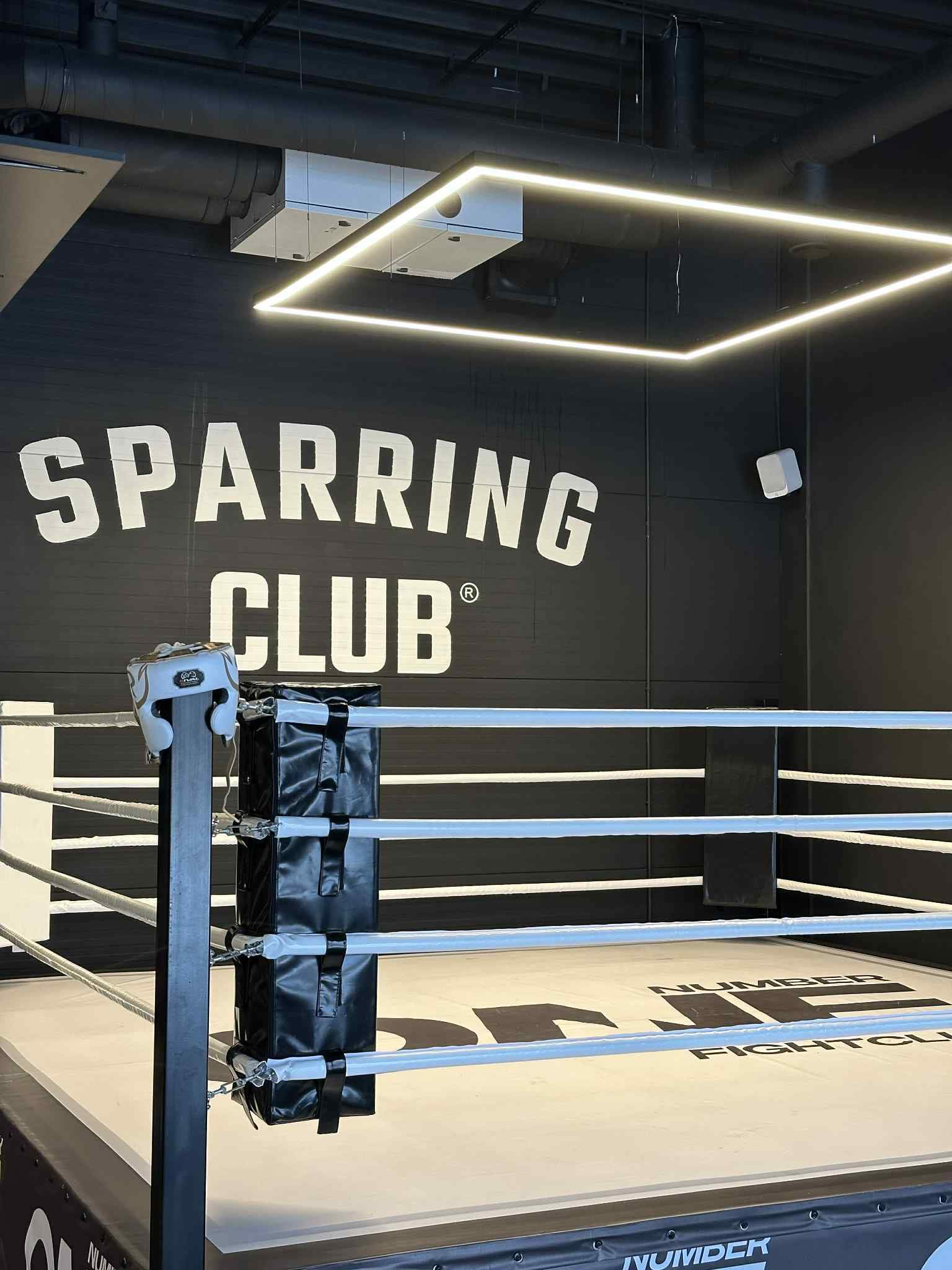 Palanga Boxing Gym