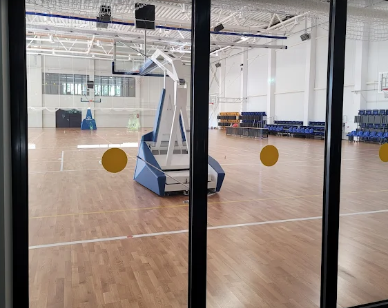 Birštonase spordi- ja tervisekeskus