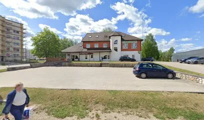 Vidzemes Jogas centrs
