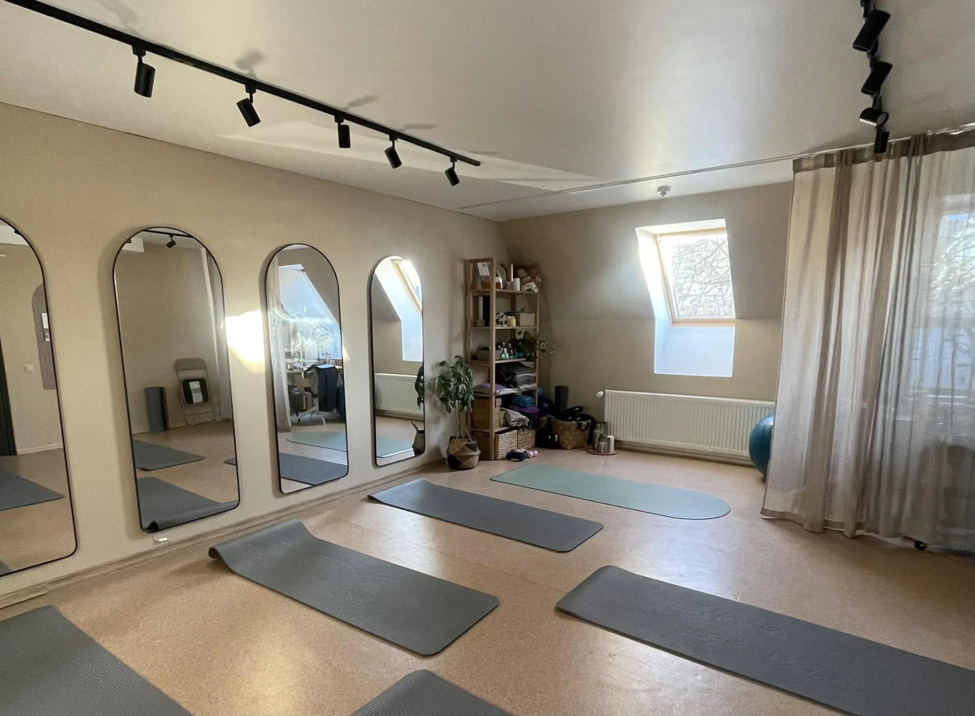 Elpa Pilates Studio Liepāja