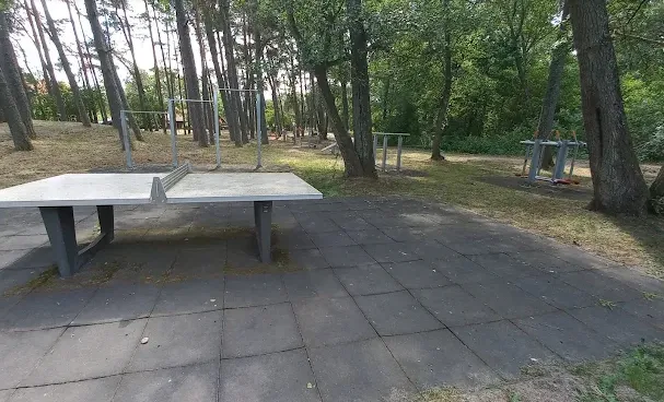 Āra treniņu laukums Neringā C37R