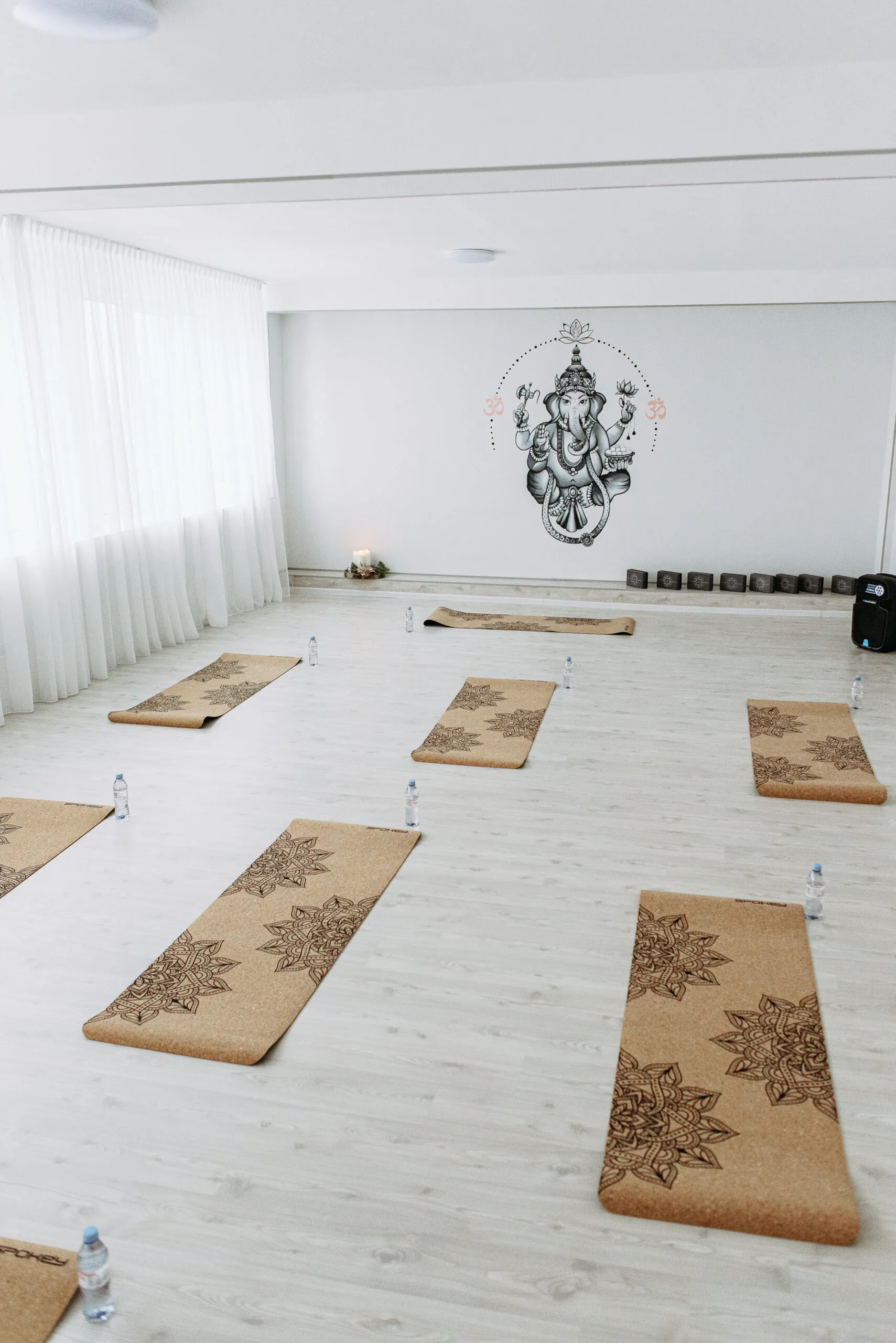 live.love.Yoga Yogastudio