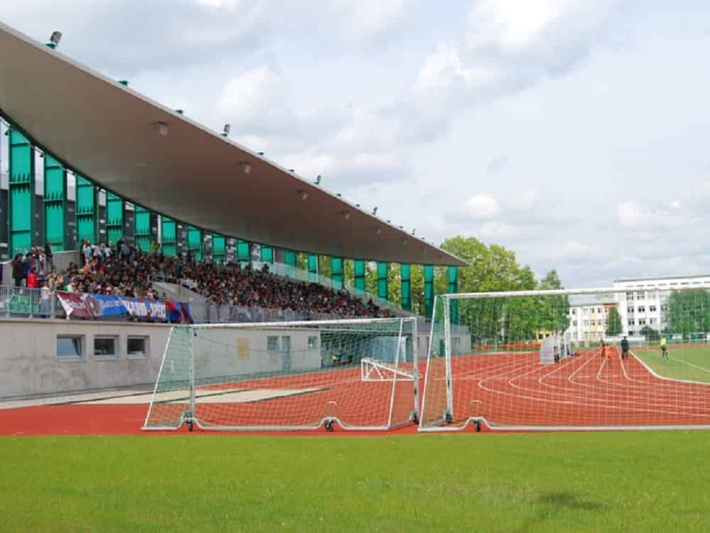 Zemgale Olympic Centre Jelgava