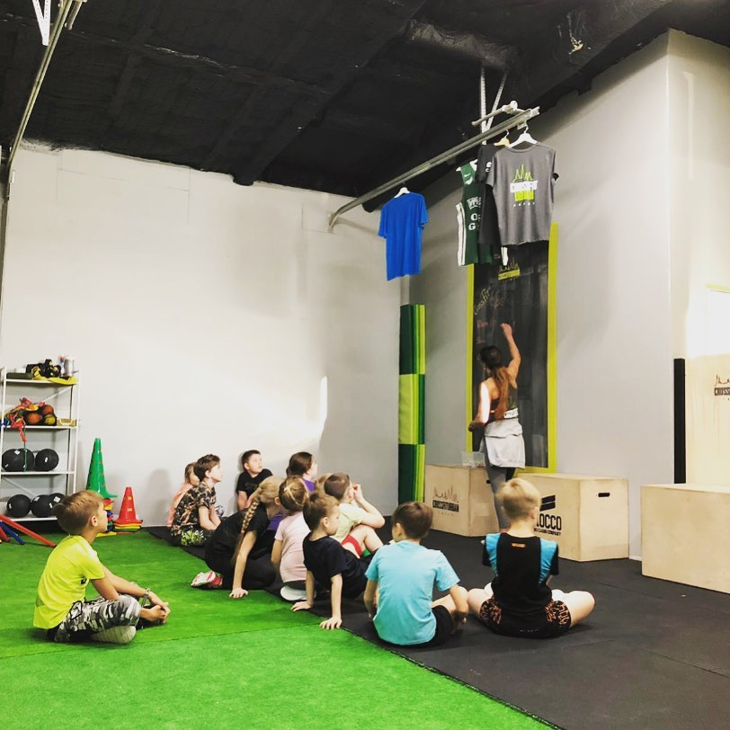 CrossFit Urban Tribe