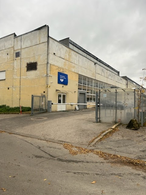 N Sports Arena