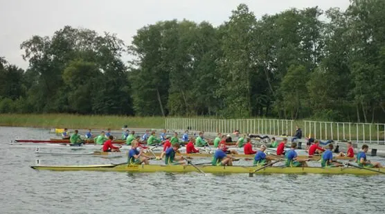 Kaunas Rowing School