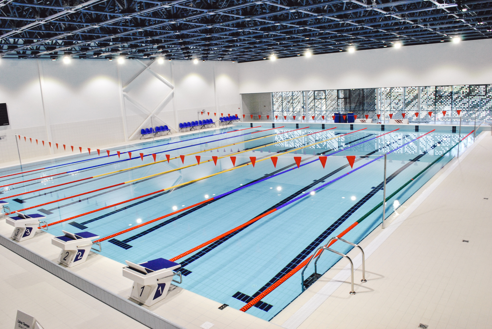 Valmiera Olympic Centre
