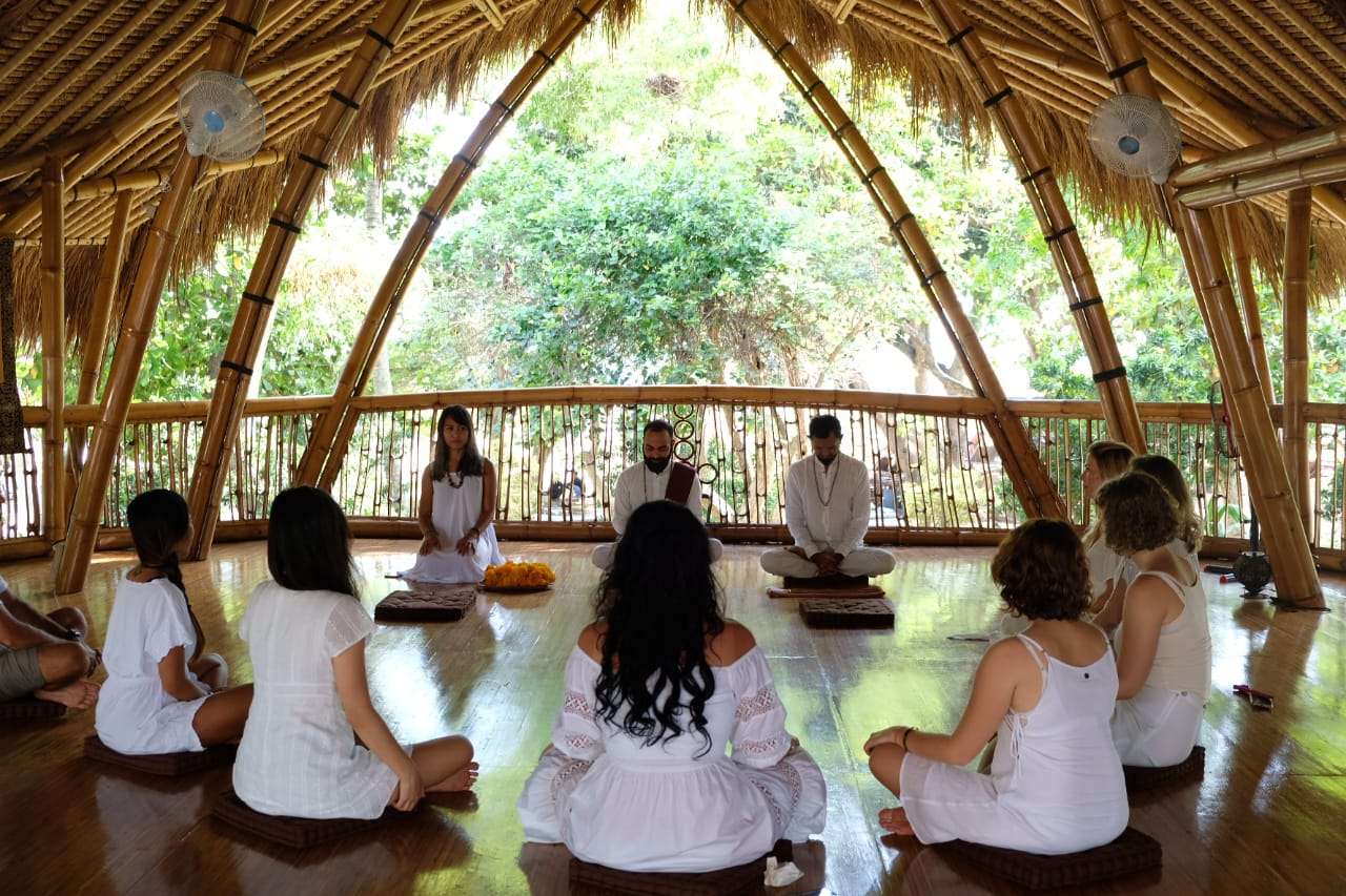 KALLA YOGA