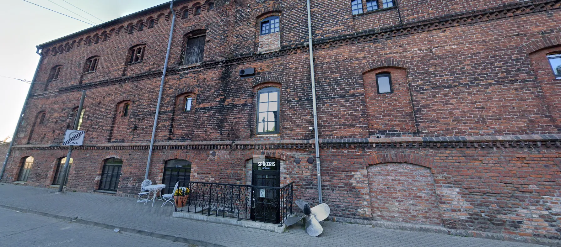 Windmove Liepāja