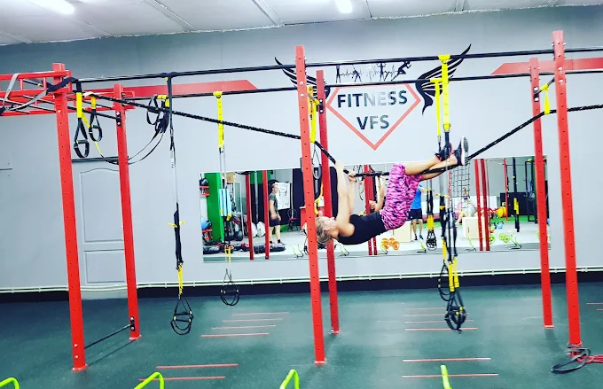 Fitness VFS