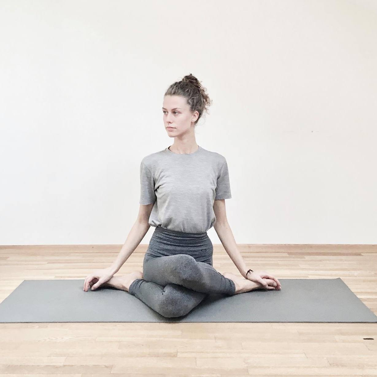 Pajūrio Yoga Studio in Palanga