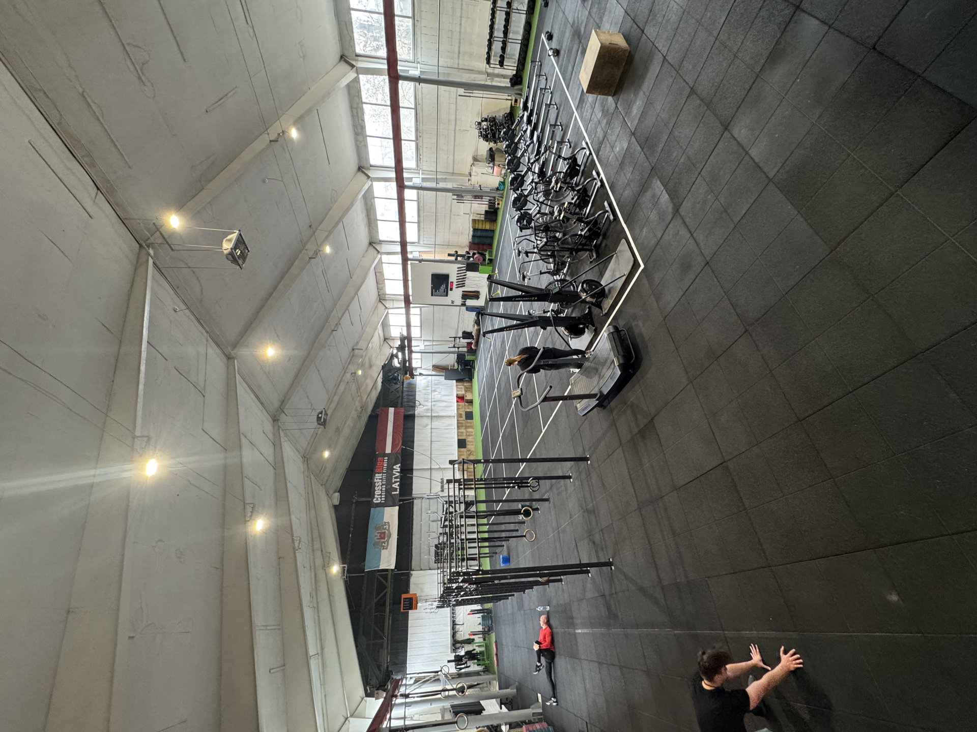 CrossFit Riga