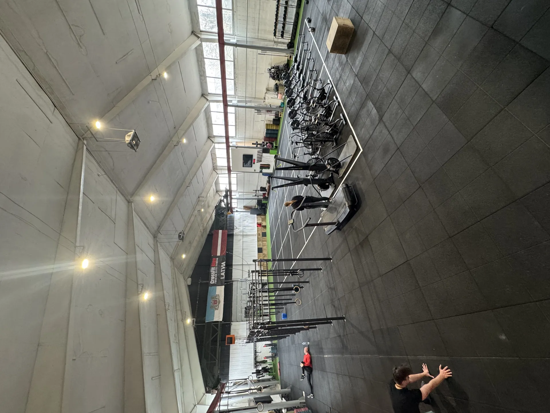 CrossFit Riga