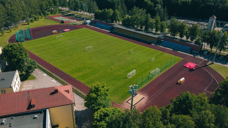 Birštonase spordi- ja tervisekeskus